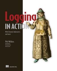 Produktbild: Logging in Action