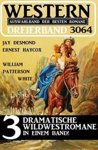 Produktbild: Western Dreierband 3064