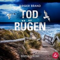 Produktbild: Tod auf R&uuml;gen: Ostseekrimi (Lydia Westphal 2)