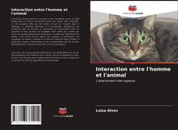 Produktbild: Interaction entre l'homme et l'animal