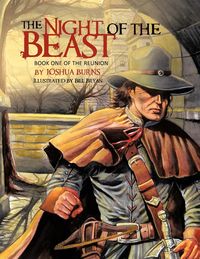 Produktbild: The Night of the Beast