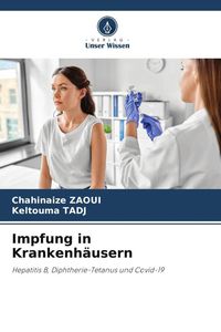 Produktbild: Impfung in Krankenh&auml;usern