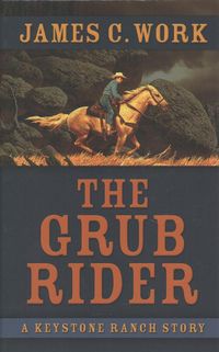 Produktbild: Grub Rider -Lp