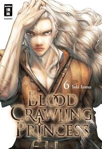Produktbild: Blood Crawling Princess 06