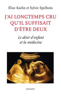 Produktbild: J'ai longtemps cru qu'il suffisait d'&ecirc;tre deux
