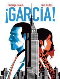 Produktbild: &iexcl;Garc&iacute;a! 4