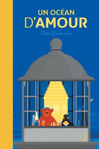 Produktbild: Un oc&eacute;an d'amour