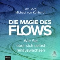 Produktbild: Die Magie des Flows