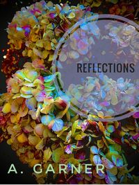Produktbild: Reflections (Graphic Art Poetry, #2)