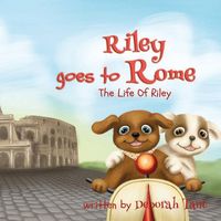 Produktbild: Riley goes to Rome