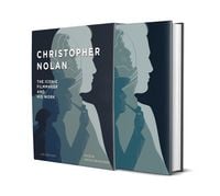 Produktbild: Christopher Nolan