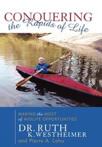 Produktbild: Conquering the Rapids of Life