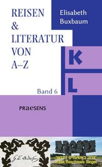 Produktbild: Reisen & Literatur von A&ndash;z