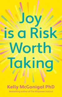 Produktbild: Joy is a Risk Worth Taking
