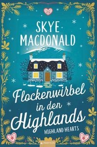 Produktbild: Flockenwirbel in den Highlands