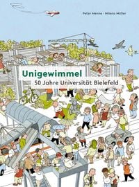 Produktbild: Unigewimmel