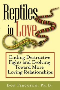 Produktbild: Reptiles in Love