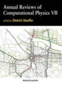 Produktbild: Annual Reviews of Computational Physics VII