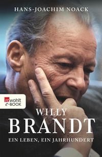 Produktbild: Willy Brandt