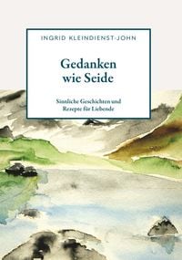 Produktbild: Gedanken wie Seide