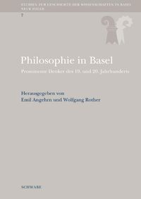 Produktbild: Philosophie in Basel