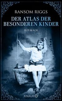 Produktbild: Der Atlas der besonderen Kinder