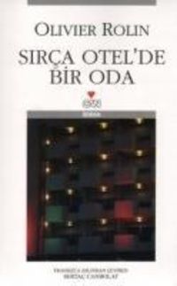 Produktbild: Sirca Otelde Bir Oda