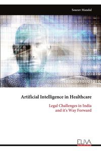 Produktbild: Artificial Intelligence in Healthcare