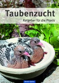 Produktbild: Taubenzucht