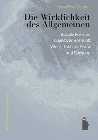 Produktbild: Die Wirklichkeit des Allgemeinen