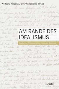 Produktbild: Am Rande des Idealismus