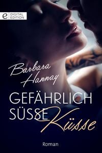 Produktbild: Gef&auml;hrlich s&uuml;&szlig;e K&uuml;sse