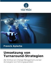 Produktbild: Umsetzung von Turnaround-Strategien