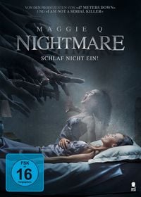 Produktbild: Nightmare - Schlaf nicht ein!