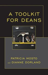 Produktbild: Toolkit for Deans