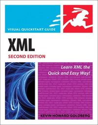 Produktbild: Castro, E: XML