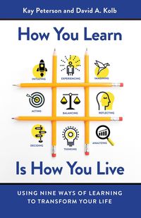 Produktbild: How You Learn Is How You Live