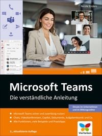 Produktbild: Microsoft Teams