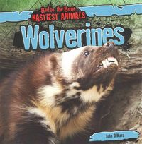 Produktbild: Wolverines