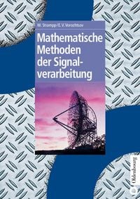Produktbild: Mathematische Methoden der Signalverarbeitung