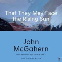 Produktbild: That They May Face the Rising Sun