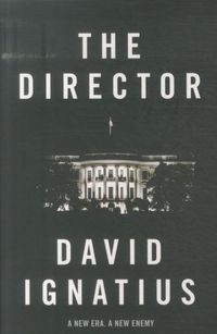Produktbild: Ignatius, D: The Director