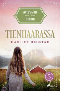 Produktbild: Tienhaarassa - Aver&oslash;yan Emma