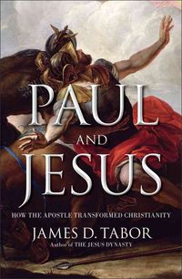 Produktbild: Tabor, J: Paul and Jesus