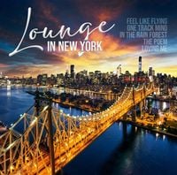 Produktbild: Lounge In New York Vol. 1