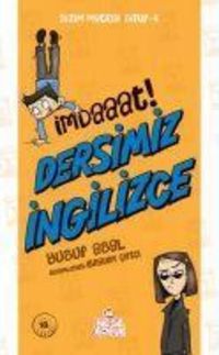Produktbild: Imdaaat Dersimiz Ingilizce