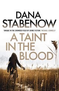 Produktbild: A Taint in the Blood