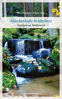 Produktbild: M&auml;rchenhafte Kraftpl&auml;tze