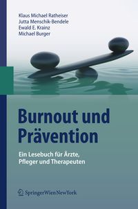 Produktbild: Burnout und Pr&auml;vention