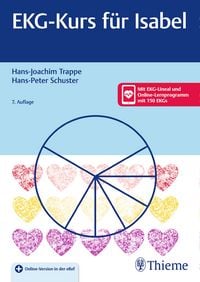 Produktbild: EKG-Kurs f&uuml;r Isabel